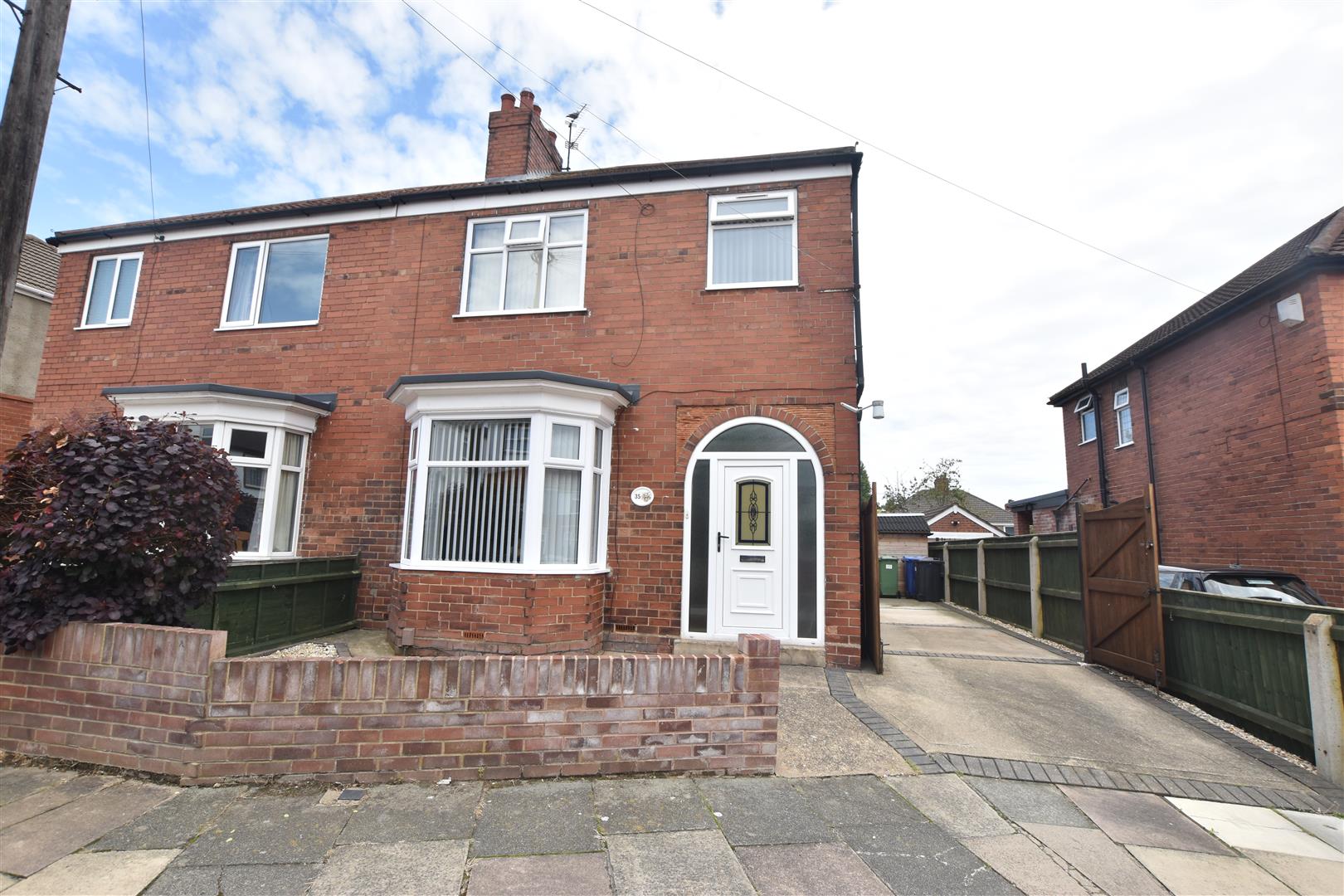 Woodsley Avenue, Cleethorpes Joy Walker Estate Agent